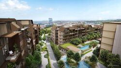 Yew Siang Road (D5), Condominium #613183541